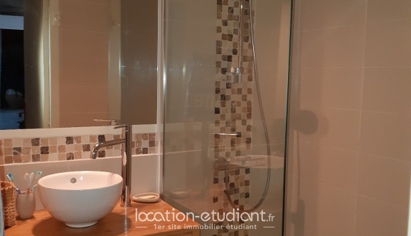 Colocation étudiante Studio &agrave; Bordeaux (33300)