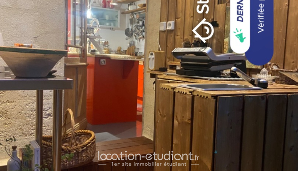 Colocation étudiante T4 &agrave; Bordeaux (33300)