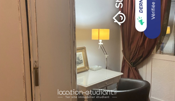 Colocation étudiante T4 &agrave; Bordeaux (33300)