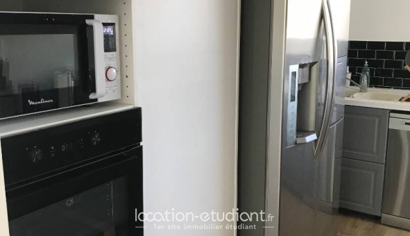 Colocation étudiante T4 &agrave; Bordeaux (33300)