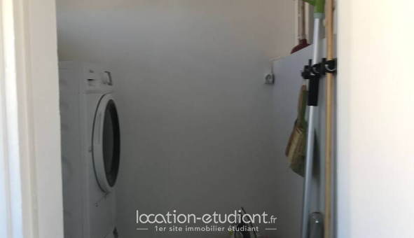 Colocation étudiante T4 &agrave; Bordeaux (33300)