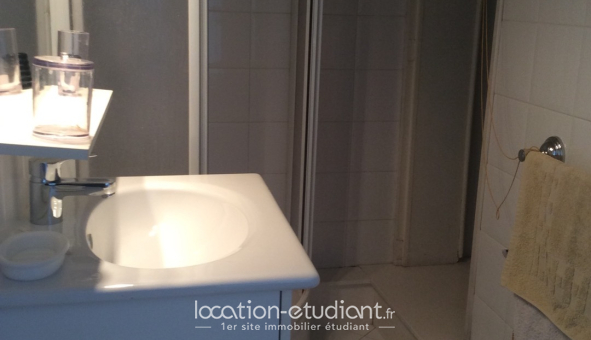 Colocation étudiante T2 &agrave; Bordeaux (33300)