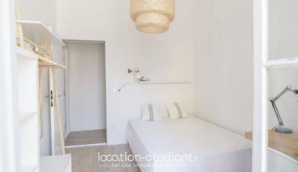 Colocation étudiante Studio &agrave; Bordeaux (33300)