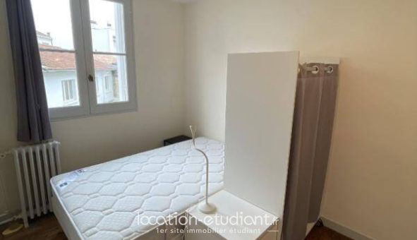 Colocation étudiante Studio &agrave; Bordeaux (33300)