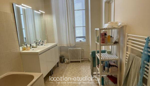 Colocation étudiante Studio &agrave; Bordeaux (33300)