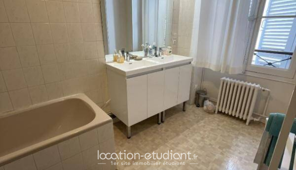 Colocation étudiante Studio &agrave; Bordeaux (33300)