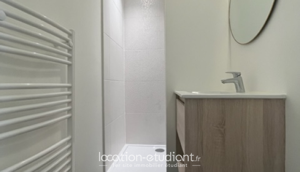 Colocation étudiante Colocation &agrave; Bordeaux (33300)