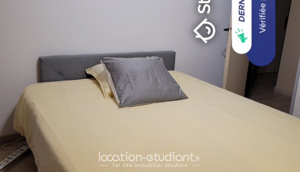 Colocation étudiante T4 &agrave; Bordeaux (33300)