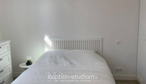 Colocation étudiante T3 &agrave; Bordeaux (33300)