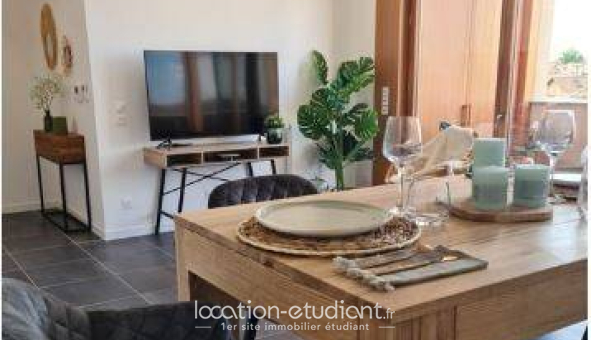 Colocation étudiante Studio &agrave; Bordeaux (33300)