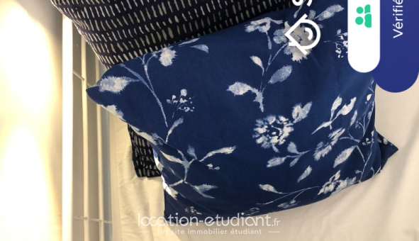 Colocation étudiante T5 &agrave; Bordeaux (33300)
