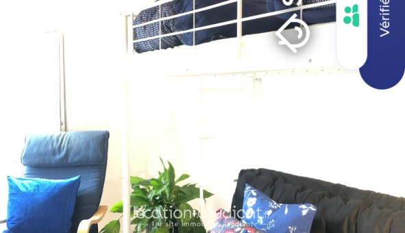 Colocation étudiante T5 &agrave; Bordeaux (33300)