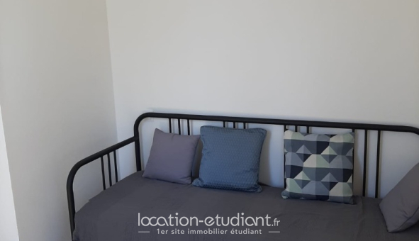 Colocation étudiante T4 &agrave; Bordeaux (33300)