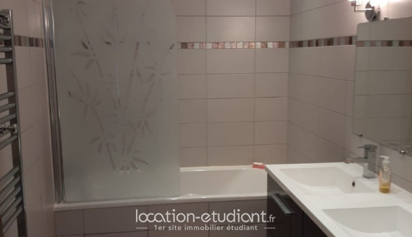 Colocation étudiante T4 &agrave; Bordeaux (33300)