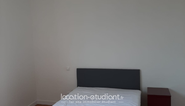 Colocation étudiante T4 &agrave; Bordeaux (33300)