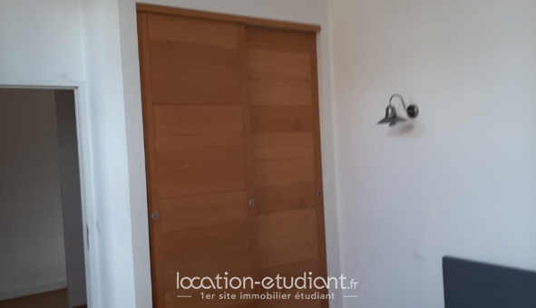 Colocation étudiante T4 &agrave; Bordeaux (33300)