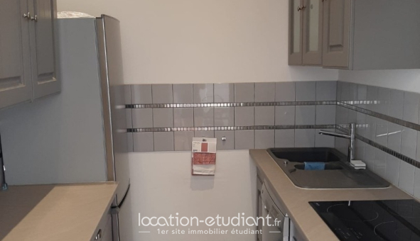 Colocation étudiante T4 &agrave; Bordeaux (33300)