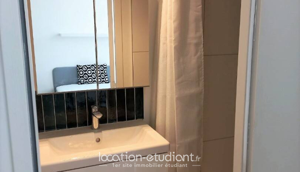 Colocation étudiante T3 &agrave; Bordeaux (33300)