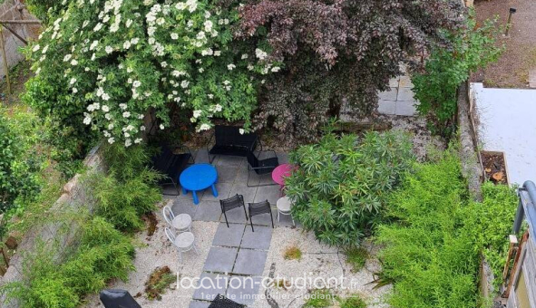 Colocation étudiante T3 &agrave; Bordeaux (33300)