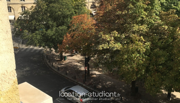 Colocation étudiante T3 &agrave; Bordeaux (33300)