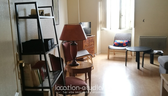 Colocation étudiante T3 &agrave; Bordeaux (33300)