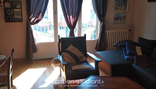 Colocation étudiante T4 &agrave; Bordeaux (33300)