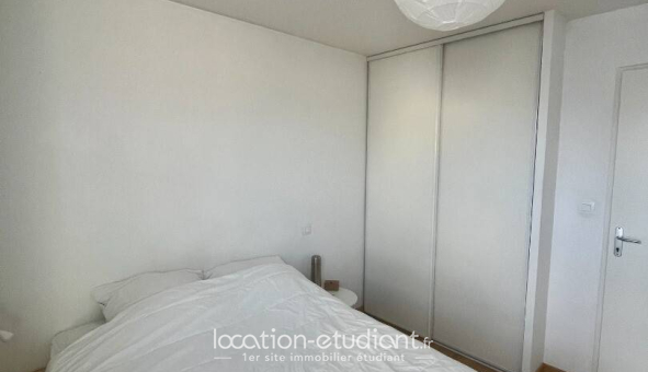 Colocation étudiante T4 &agrave; Bordeaux (33300)