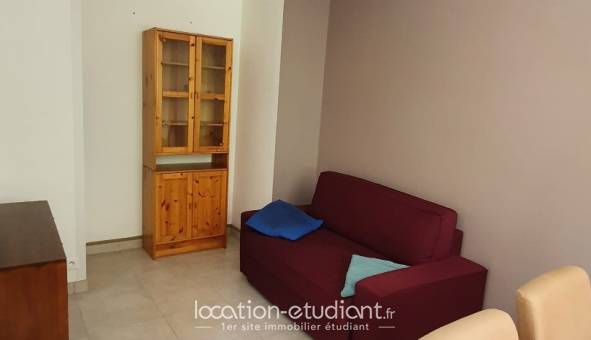Colocation étudiante T4 &agrave; Bordeaux (33300)