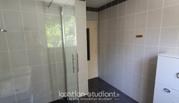 Colocation étudiante T4 &agrave; Bordeaux (33300)