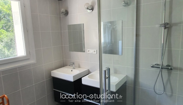 Colocation étudiante T4 &agrave; Bordeaux (33300)