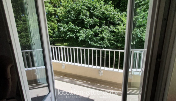 Colocation étudiante T4 &agrave; Bordeaux (33300)