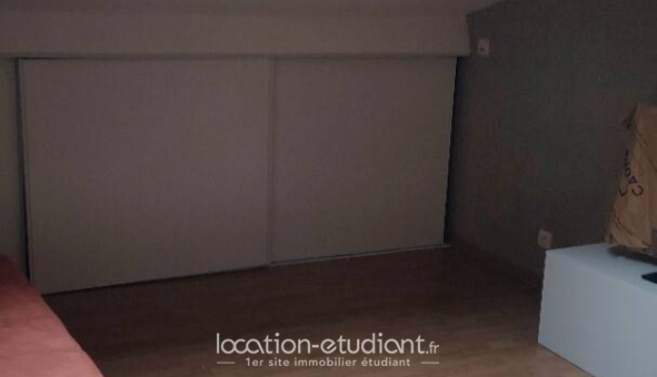 Colocation étudiante Studio &agrave; Boucau (64340)