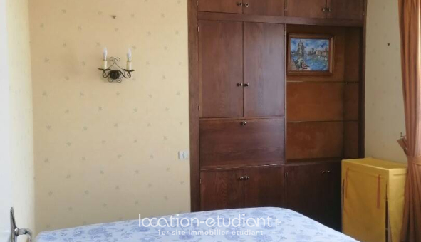Colocation étudiante Studio &agrave; Bouchemaine (49080)