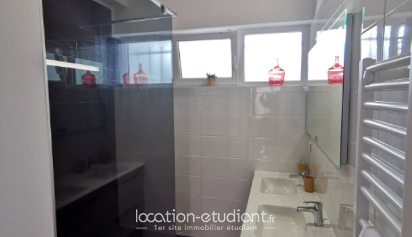 Colocation étudiante Duplex &agrave; Bouguenais (44340)