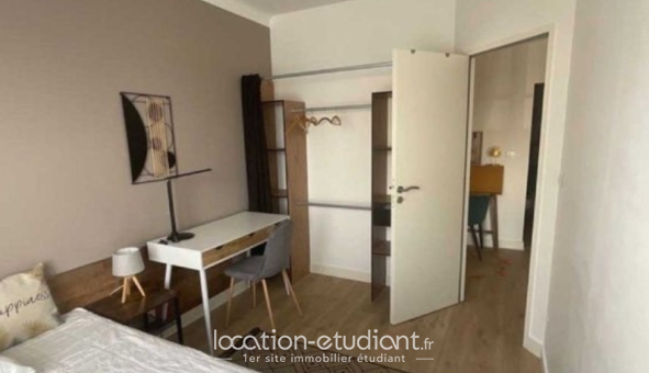 Colocation étudiante Duplex &agrave; Bouguenais (44340)