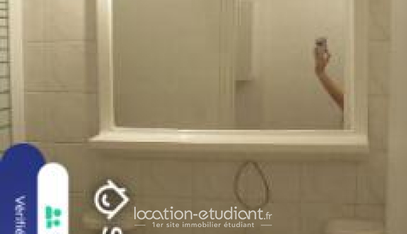 Colocation étudiante T3 &agrave; Boulogne Billancourt (92100)