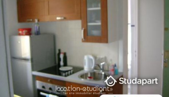 Colocation étudiante T3 &agrave; Boulogne Billancourt (92100)