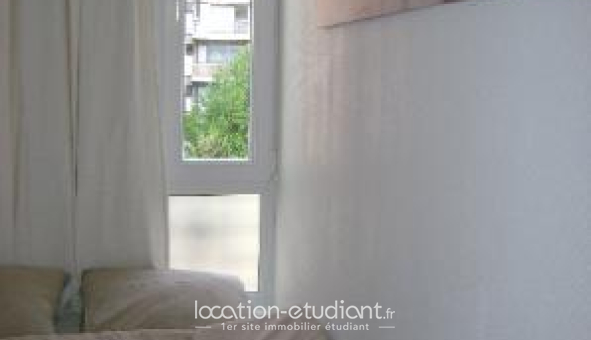 Colocation étudiante T3 &agrave; Boulogne Billancourt (92100)