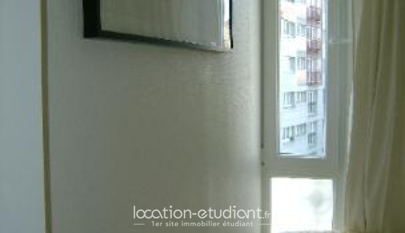 Colocation étudiante T3 &agrave; Boulogne Billancourt (92100)