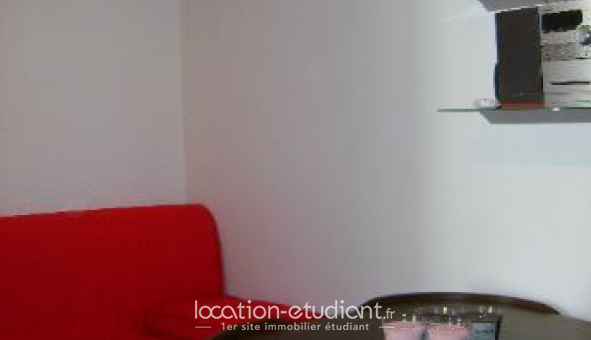 Colocation étudiante T3 &agrave; Boulogne Billancourt (92100)