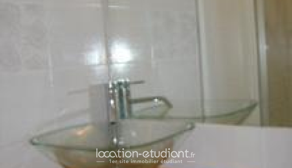 Colocation étudiante T3 &agrave; Boulogne Billancourt (92100)