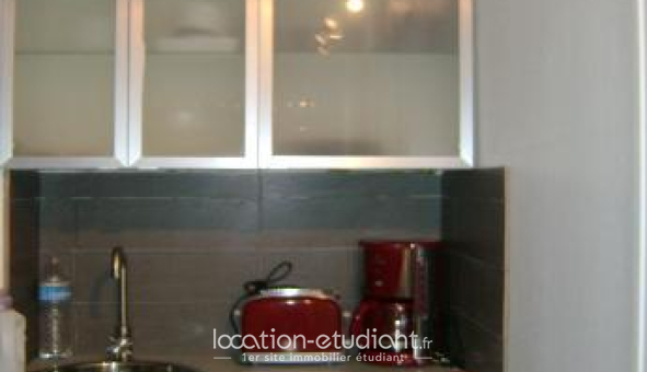 Colocation étudiante T3 &agrave; Boulogne Billancourt (92100)