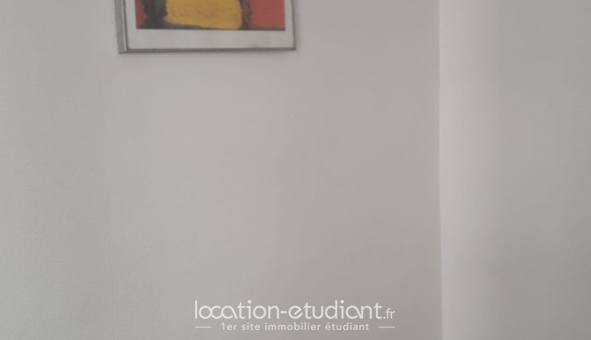 Colocation étudiante T3 &agrave; Boulogne Billancourt (92100)