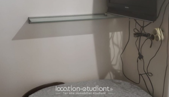Colocation étudiante T3 &agrave; Boulogne Billancourt (92100)
