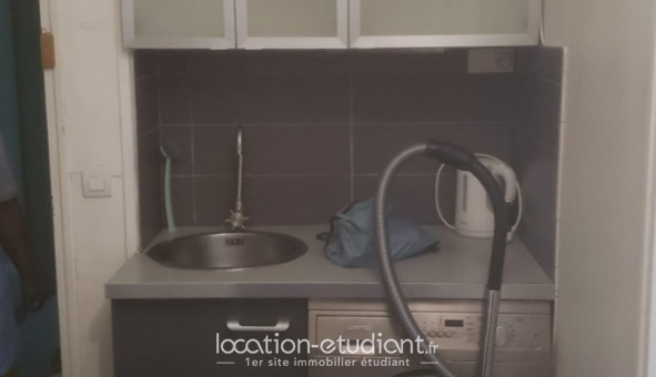Colocation étudiante T3 &agrave; Boulogne Billancourt (92100)