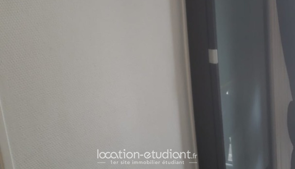 Colocation étudiante T3 &agrave; Boulogne Billancourt (92100)