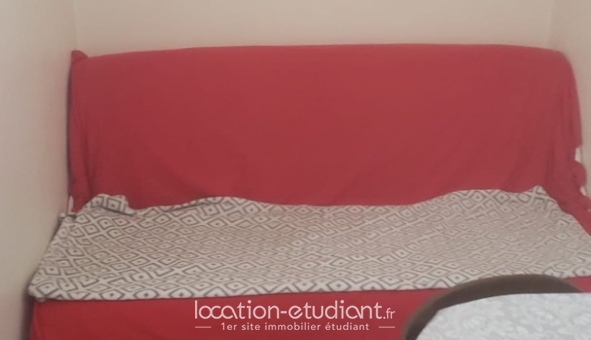 Colocation étudiante T3 &agrave; Boulogne Billancourt (92100)