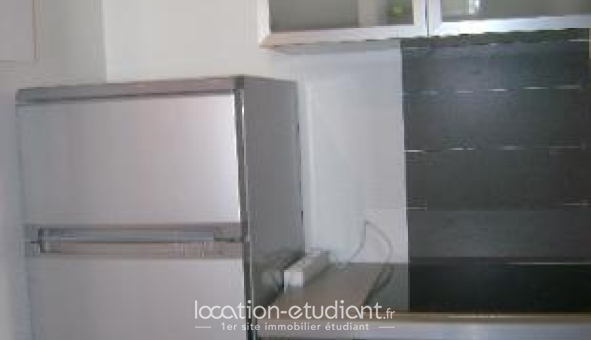 Colocation étudiante T2 &agrave; Boulogne Billancourt (92100)