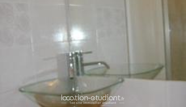 Colocation étudiante T2 &agrave; Boulogne Billancourt (92100)