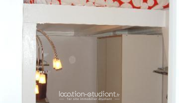 Colocation étudiante T2 &agrave; Boulogne Billancourt (92100)